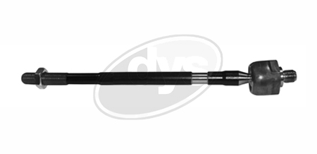 BARRA AXIAL